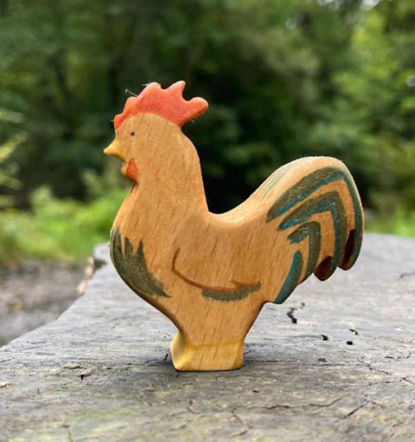 Rooster