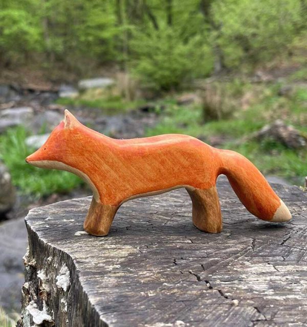 fox