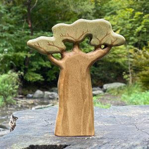 Baobab tree