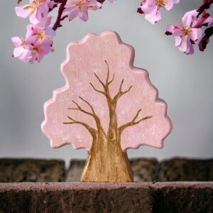Cherry Tree